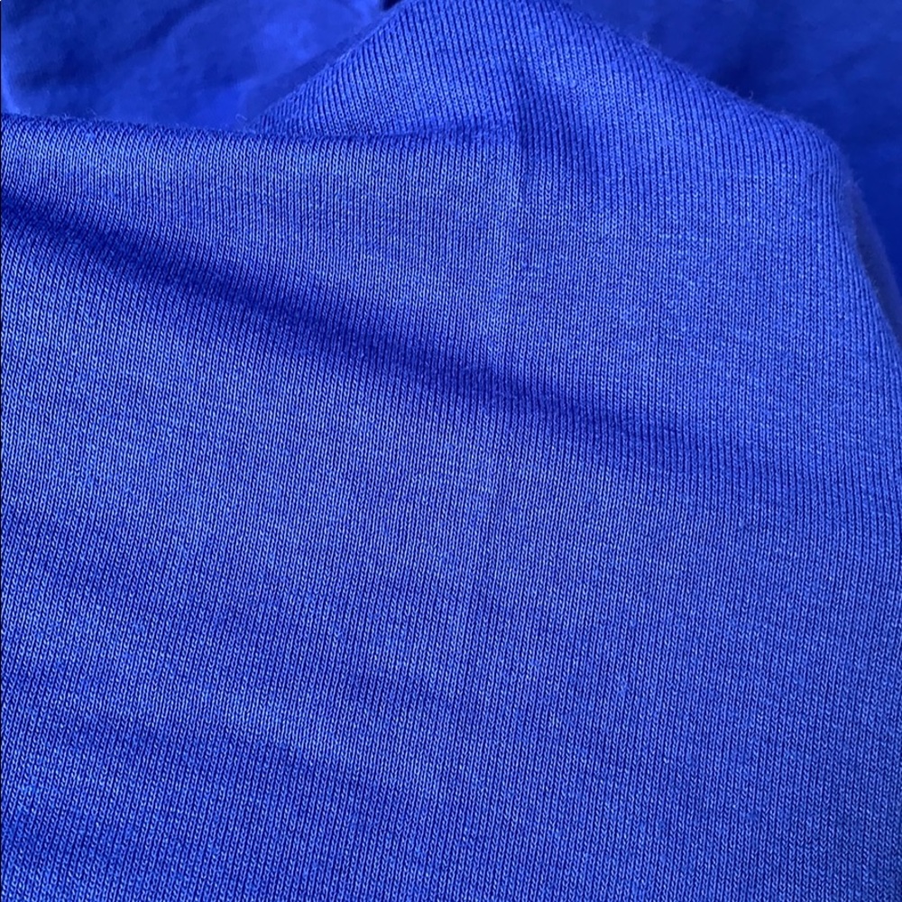 Blue Tee - Picture 5 of 9